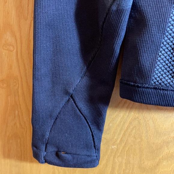 Lululemon Ready To Run Jacket Pinpoint - Picture 9 of 16